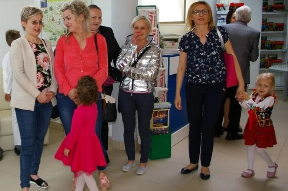 Wystawa prac uczestników warsztatów „Czerwone Korale” w PCIT - zdjęcie 4