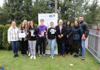 I Małopolski Dzień dla Klimatu w gminie Limanowa - zdjęcie główne