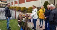 I Małopolski Dzień dla Klimatu w gminie Limanowa - zdjęcie 2