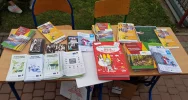 I Małopolski Dzień dla Klimatu w gminie Limanowa - zdjęcie 4