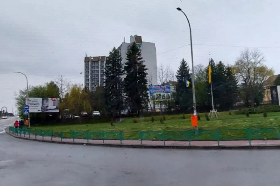 Autobusem zawieźli na Ukrainę 9 ton żywności na święta - zdjęcie 8