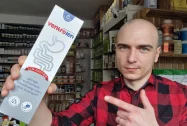 NAJLEPSZY na ZAPARCIA, WRZODY, NADŻERKI oraz inne problemy jelitowe.. - zdjęcie główne