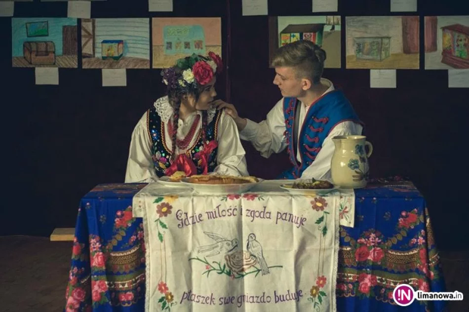 XII Gminny Konkurs Wiedzy o Życiu i Twórczości Stanisława Wyspiańskiego w Szkole w Rupniowie - zdjęcie 3