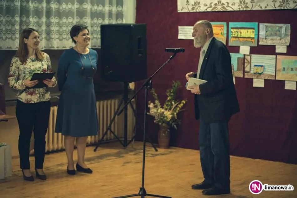 XII Gminny Konkurs Wiedzy o Życiu i Twórczości Stanisława Wyspiańskiego w Szkole w Rupniowie - zdjęcie 4