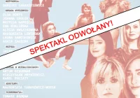 SPEKTAKL ODWOŁANY! "Babski przekręt" - zdjęcie główne