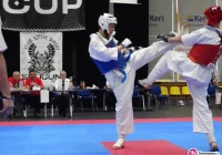 9 medali ARS Klub Kyokushinkai na SARI CUP w Żorach - zdjęcie główne