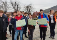 W dniu Ziemi posprzątali gminę - zdjęcie główne