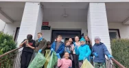 W dniu Ziemi posprzątali gminę - zdjęcie 5