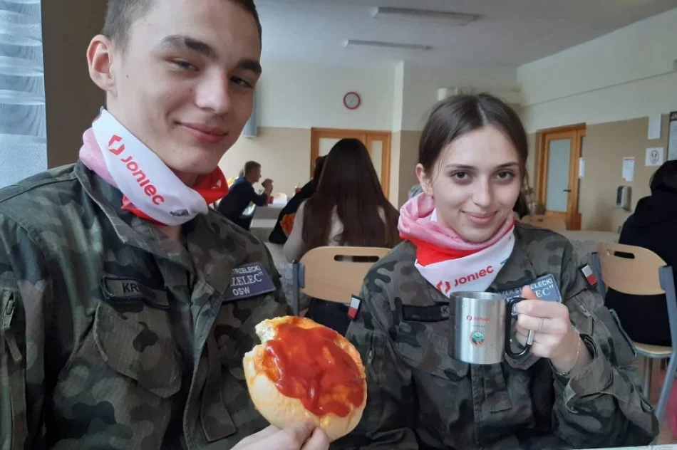 W dniu Ziemi posprzątali gminę - zdjęcie 12