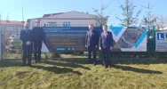 Pierwszym etapem współpracy konkurs, drugim - uruchomienie studiów - zdjęcie 2