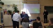 Pierwszym etapem współpracy konkurs, drugim - uruchomienie studiów - zdjęcie 3