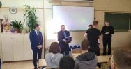 Pierwszym etapem współpracy konkurs, drugim - uruchomienie studiów - zdjęcie 4