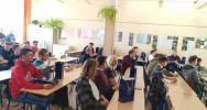 Pierwszym etapem współpracy konkurs, drugim - uruchomienie studiów - zdjęcie 5