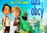 „Luis i obcy” od 2 maja w kinie Klaps - zdjęcie główne