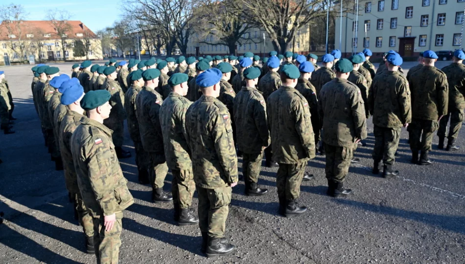 Weszła w życie ustawa o obronie ojczyzny - zdjęcie 1