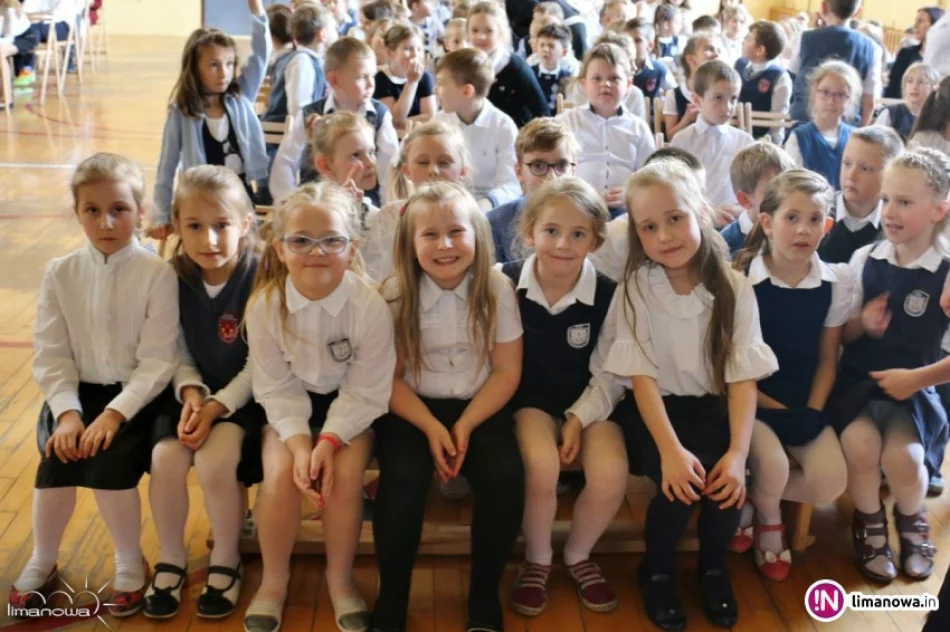 Uroczysta Sesja Rady Miasta Limanowa - zdjęcie 4