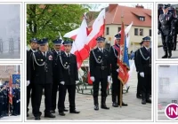 Miejskie obchody Dnia Strażaka - zdjęcie główne