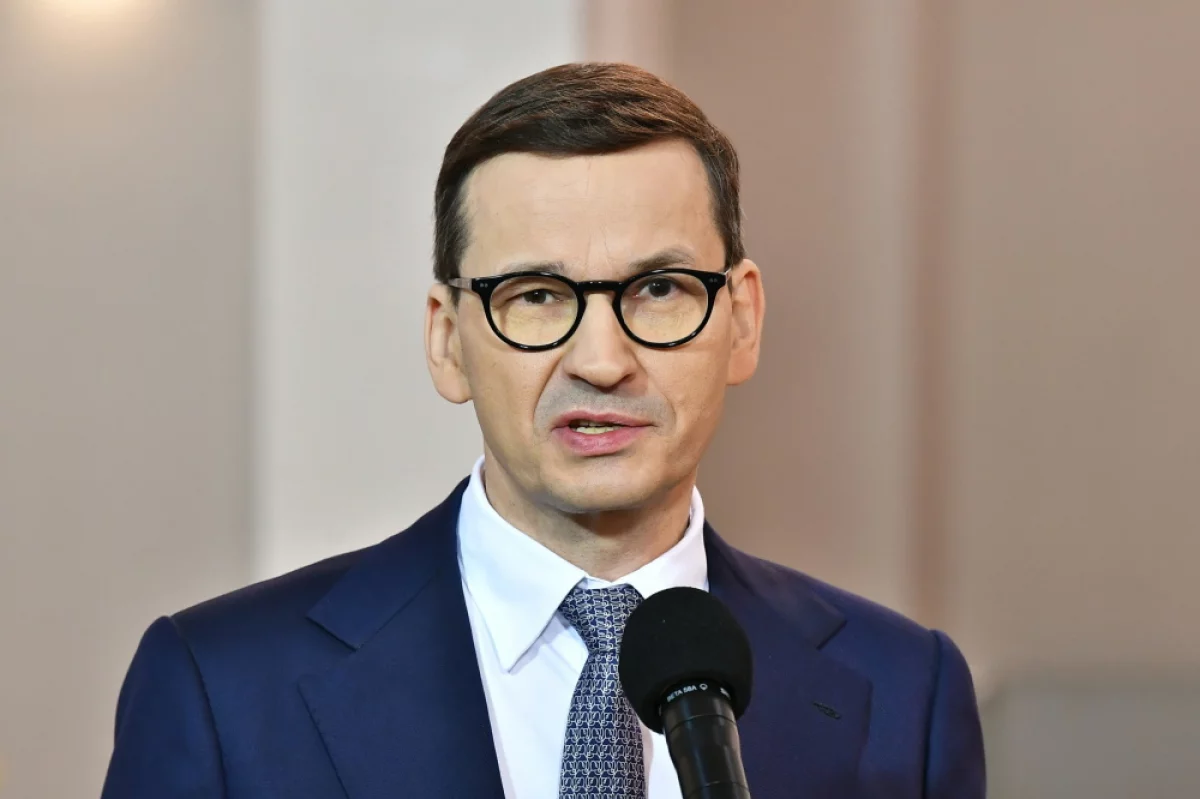 Polska udzieliła Ukrainie pomocy wojskowej wartej ok. 7 mld zł