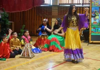 W szkole obchodzono Międzynarodowy Dzień Romów - zdjęcie główne