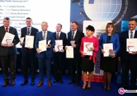 Gmina Limanowa laureatem Ogólnopolskiego Rankingu Gmin i Powiatów 2017 - zdjęcie główne