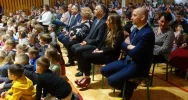 W szkole obchodzono Międzynarodowy Dzień Romów - zdjęcie 3