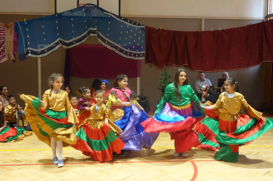 W szkole obchodzono Międzynarodowy Dzień Romów - zdjęcie 20