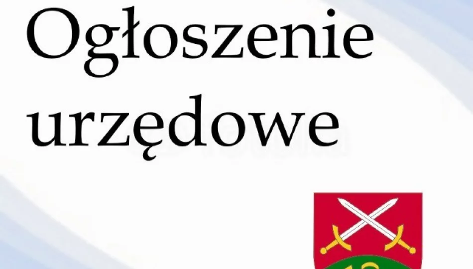 Wykaz nieruchomosci przeznaczonych do oddania w najem - zdjęcie 1