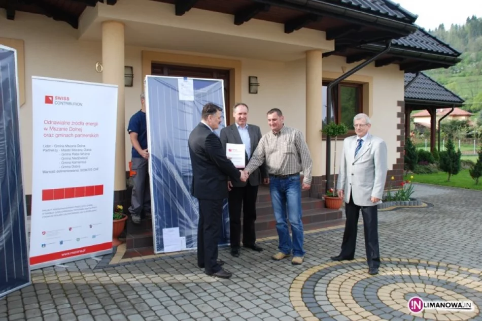 Montaż solarów za 24 mln zł rozpoczęty - zdjęcie 2