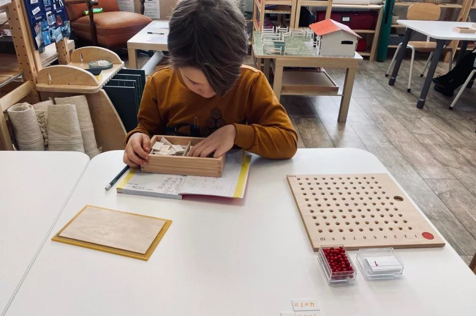 Pomagamy dzieciom rozwijać ich wielkość - zdjęcie 3