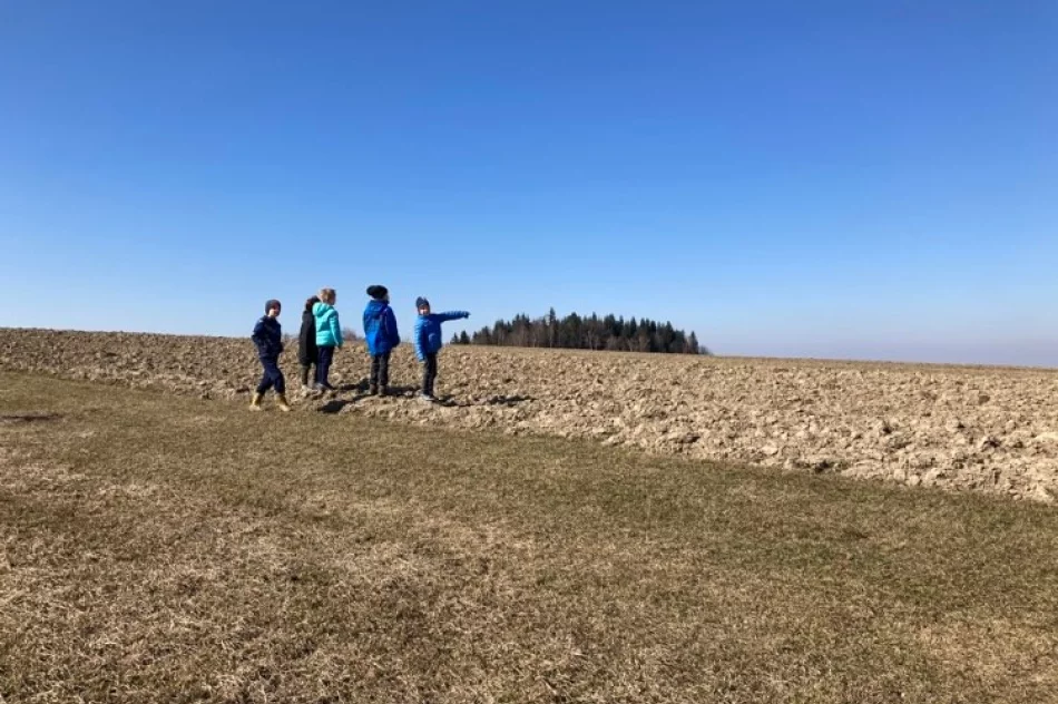 Pomagamy dzieciom rozwijać ich wielkość - zdjęcie 4