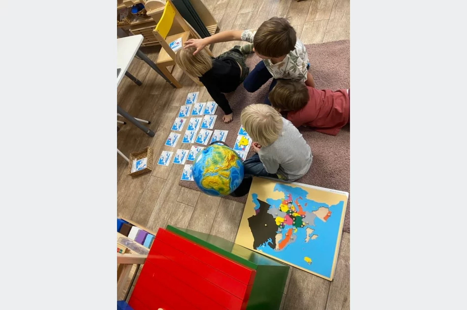 Pomagamy dzieciom rozwijać ich wielkość - zdjęcie 6