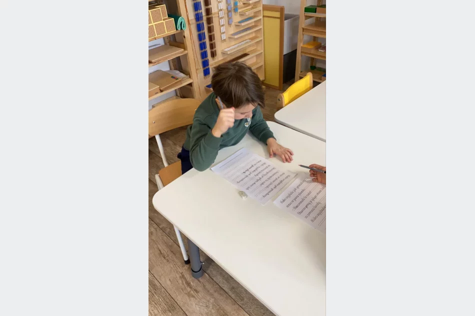 Pomagamy dzieciom rozwijać ich wielkość - zdjęcie 7