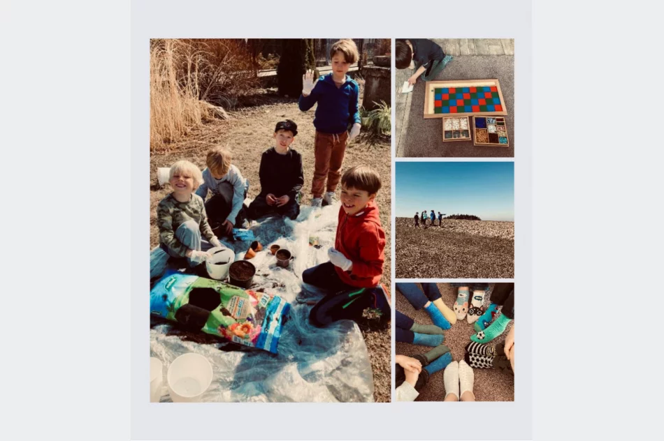 Pomagamy dzieciom rozwijać ich wielkość - zdjęcie 11