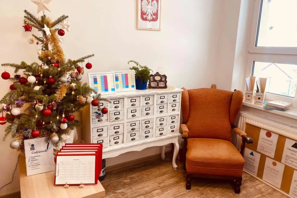 Pomagamy dzieciom rozwijać ich wielkość - zdjęcie 12