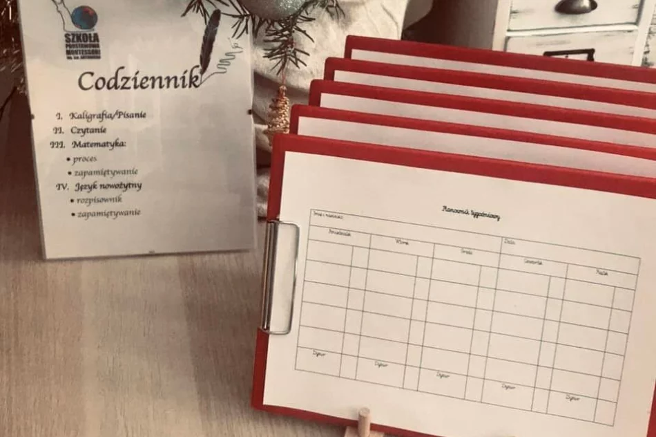 Pomagamy dzieciom rozwijać ich wielkość - zdjęcie 13