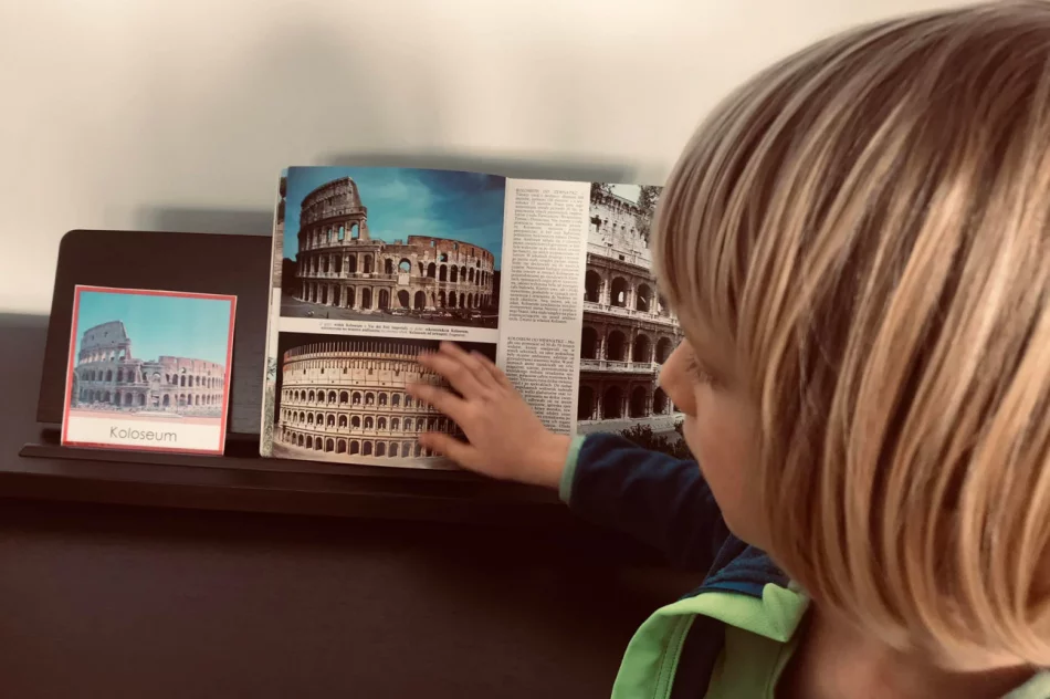 Pomagamy dzieciom rozwijać ich wielkość - zdjęcie 14