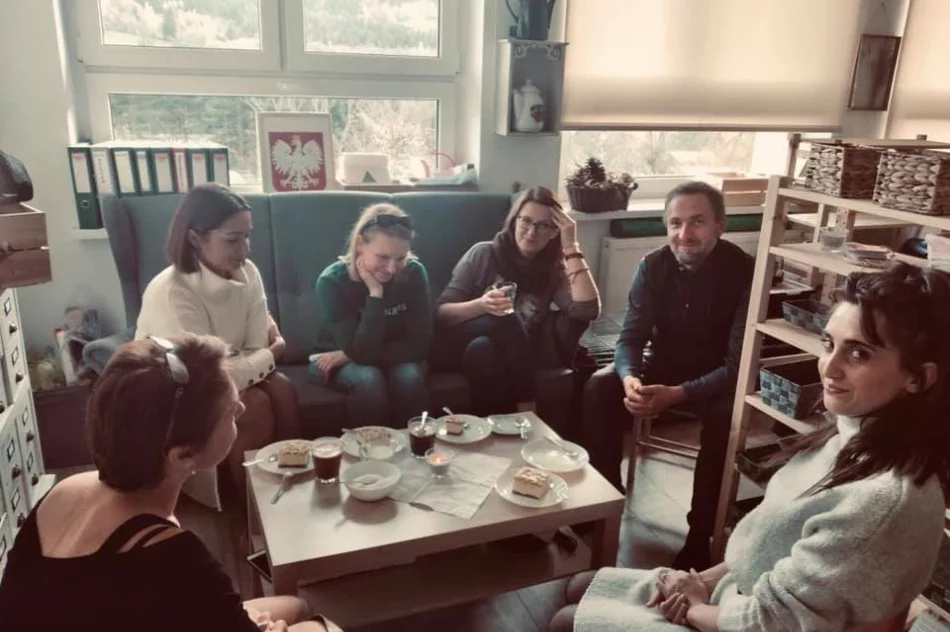 Pomagamy dzieciom rozwijać ich wielkość - zdjęcie 16