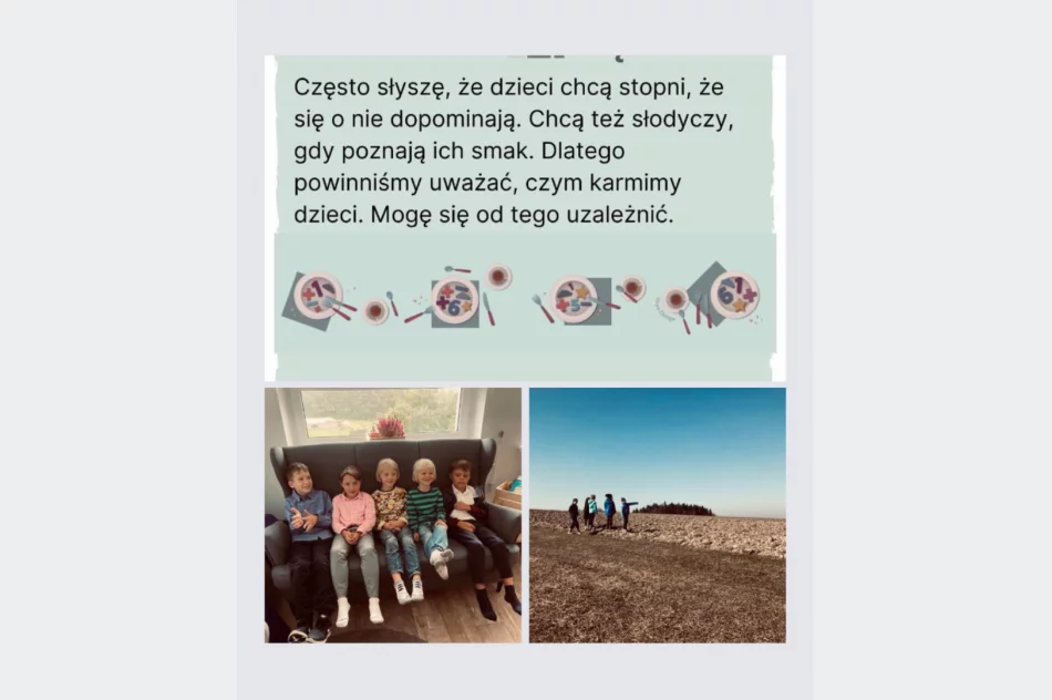 Pomagamy dzieciom rozwijać ich wielkość - zdjęcie 17