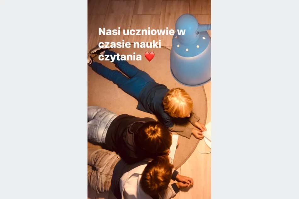 Pomagamy dzieciom rozwijać ich wielkość - zdjęcie 18