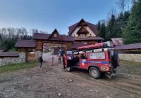 13-latka zaginęła w górach - zdjęcie główne