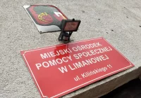 Ośrodek oferuje mieszkańcom pomoc psychologiczną i prawną - zdjęcie główne