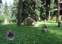 Cmentarze wojenne doczekają się renowacji - zdjęcie główne