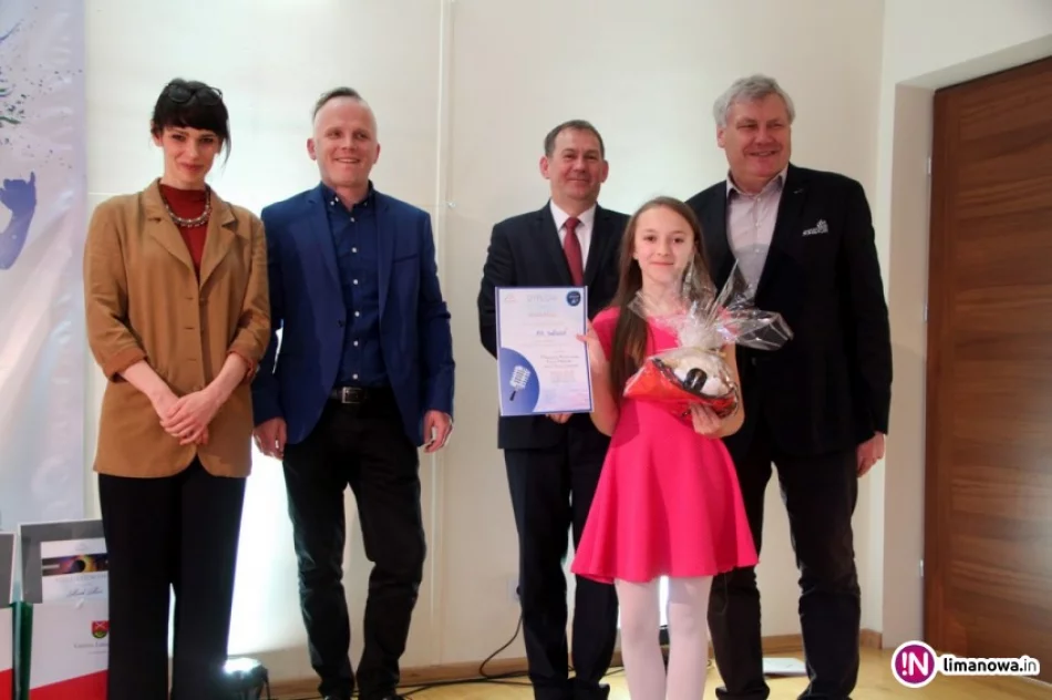 'MaGa 2018' - znamy zwycięzców Konkursu Śpiewu - zdjęcie 4