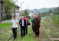 'Lokomotywa' rusza w obronie linii - zdjęcie główne