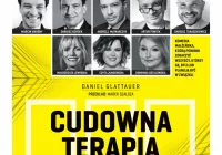 Komedia małżeńska "Cudowna terapia" już 29 maja w LDK - zdjęcie główne