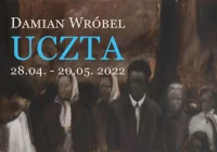 ,,Zakosztujcie i poznajcie’’- twórczość Damiana Wróbla w Miejskiej Galerii Sztuki - zdjęcie główne