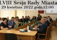 29 kwietnia odbędzie się LVIII Sesja Rady Miasta Limanowa - zdjęcie główne