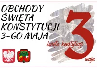 Obchody Święta Konstytucji 3 Maja - zdjęcie główne