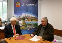 Miasto wspiera 10. Wyścig Górski - zdjęcie główne