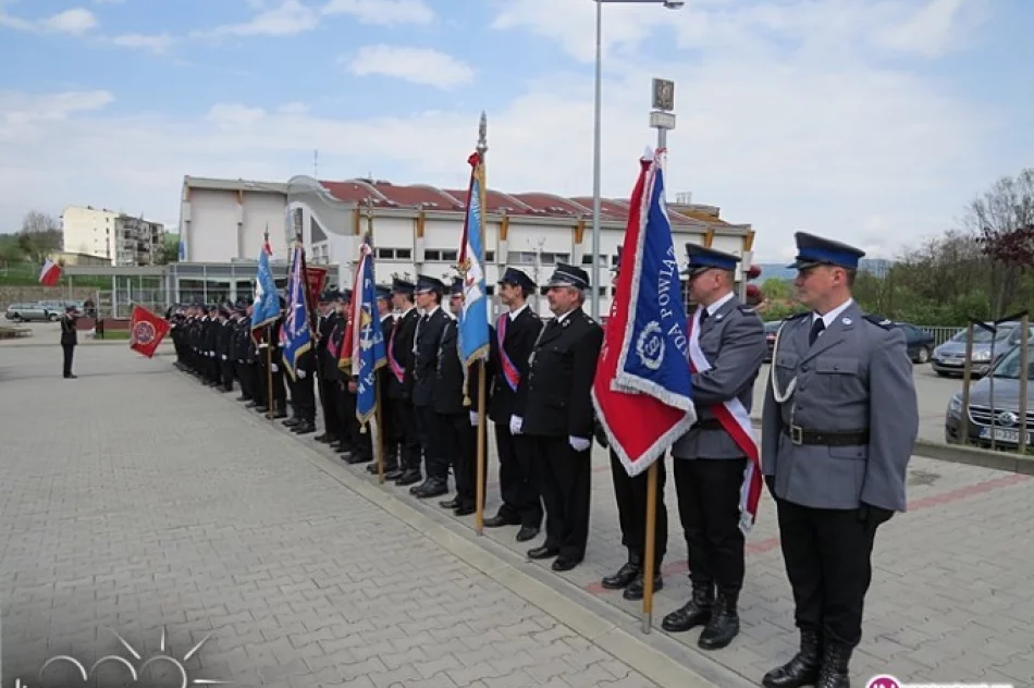 Ochotnicy oficjalnie z nowym wozem - zdjęcie 2